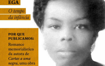 Traduction du livre « Au temps des madras » en portugais