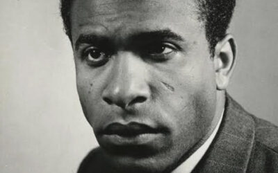 Soirée lectures en hommage à Frantz Fanon décembre 2025