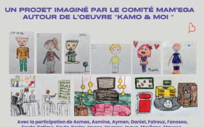 Rencontre avec Daniel Pennac