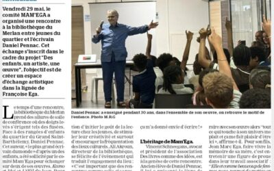 La Marseillaise – 29 mai 2026