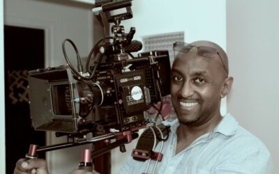 HALIDI M’SA : LE SPIKE LEE MARSEILLAIS